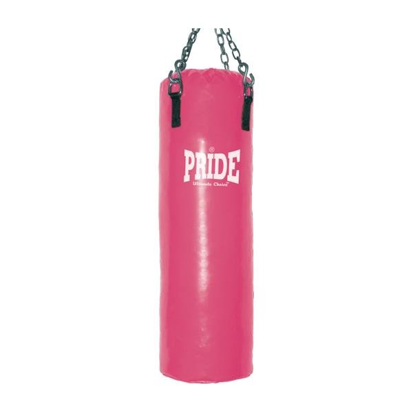 Punch bag filler rubber granulate 25 kg - PRIDEshop