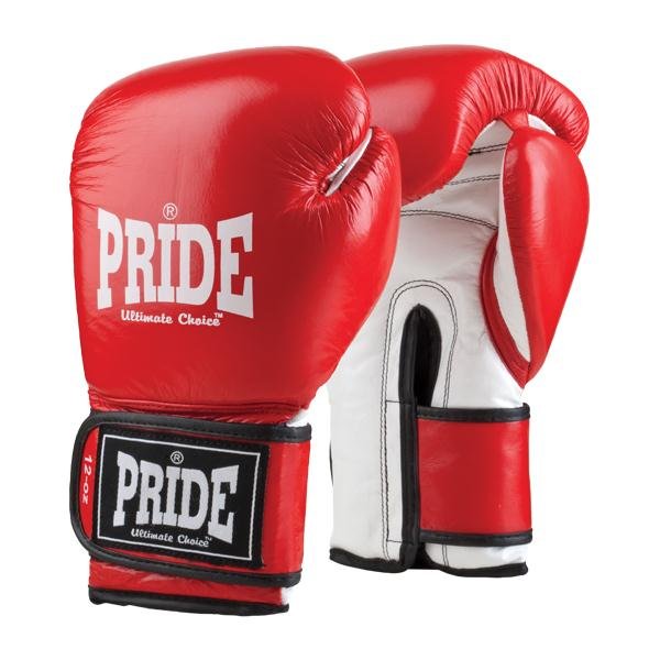 beef Analytical Facet Professional boxing gloves | Pride - PRIDEshop