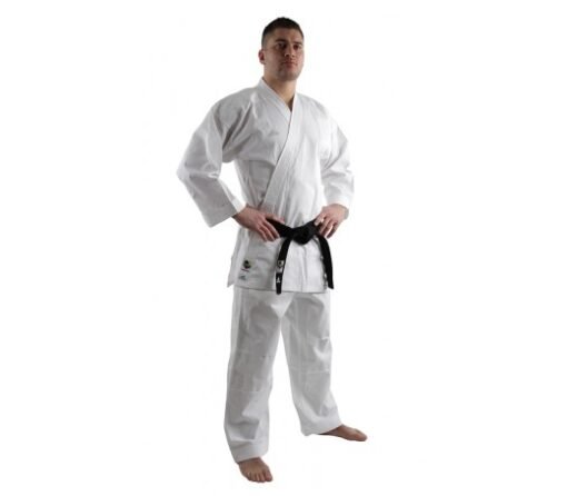 Karate Anzug Kumite Fighter Adidas