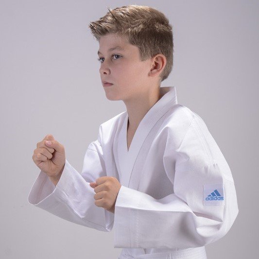 Kids Karate Gi Adistart Adidas
