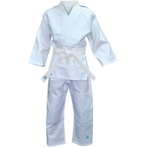 judo-kimono-kids-evolution-adidas-aj250e