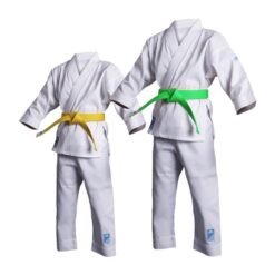 Kinder Karate Anzüge Junior | Adidas