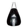 Uppercut Punching bag full Adidas black