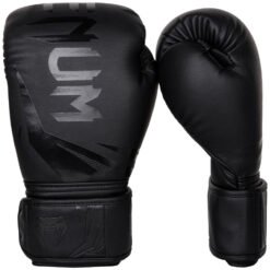 Boxing gloves Challenger 3.0 Venum black