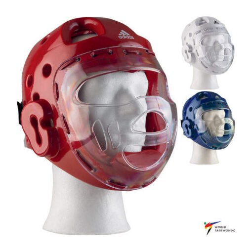 Helmet with full protection Adidas