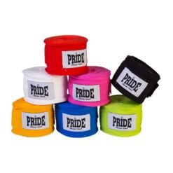 Elastic boxing bandages Pride