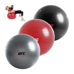 Gimnastična žoga za vadbo UFC
