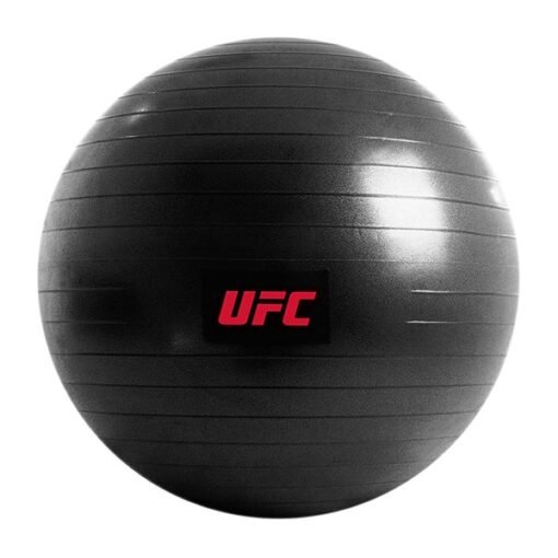 Gymnastikball UFC 75cm