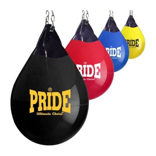 Water Punching Bag Hydropro™ Pride