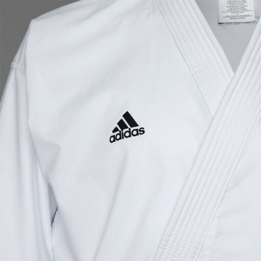 Karategi Kumite Kimono Adilight Adidas