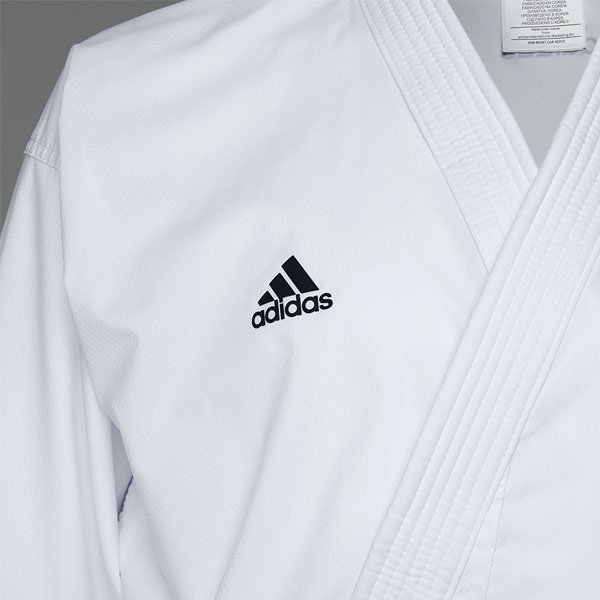 Karate Gi kumite | Adidas - PRIDEshop