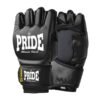 MMA gloves 4GLK Pride black