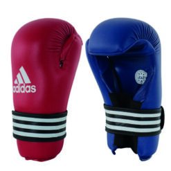 Point Fight - ITF Taekwondo Gloves Adidas
