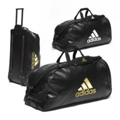 Sporttasche mit Trolley Funktion Adidas