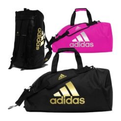 Sports Bag – Backpack 3 in 1 Adidas