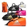 Sports bag - backpack PU 3 in 1 Adidas