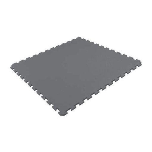 Puzzle tatami mats Classic 1,5 cm Pride grey