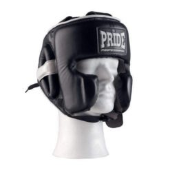 Professional sparing helmet Pride