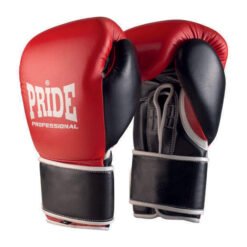 Professional boxing gloves Japanese style Pride