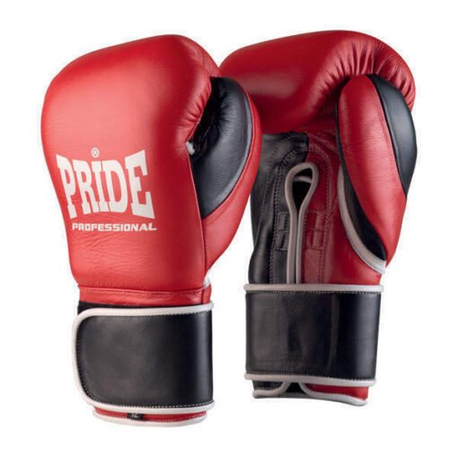 Professional boxing gloves Mex Pride