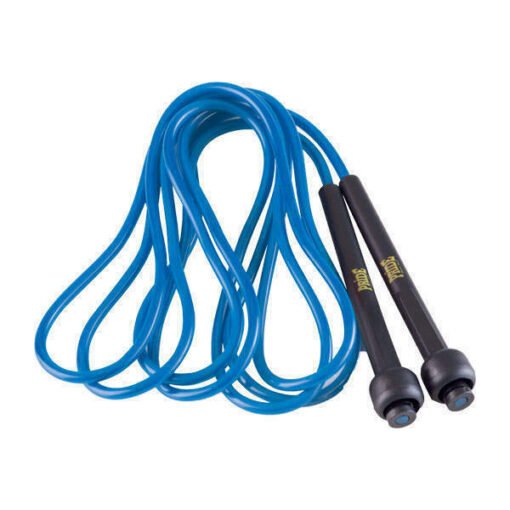 Jump rope nylon Pride blue