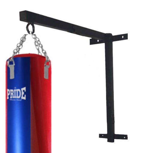 Pro Wall mount hanger for punching bags