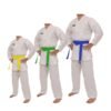 Karate GI for kids and youth Pride cotton