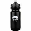 Water Bottle Contender 0.75l Venum black with white logo