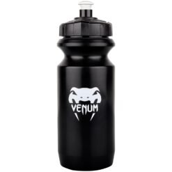 Wasserflasche Contende 750ml Venum mit weißem Logo