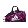 Combat camouflage 3in1 bag Adidas pink