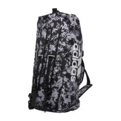 Combat camouflage 3in1 bag Adidas grey