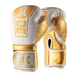 Boxing Gloves Manhattan Pride white gold