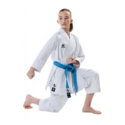 Karate Gi Kata Master Junior Tokaido