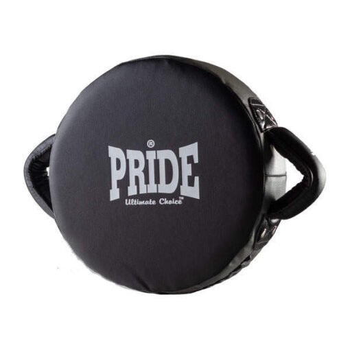 Round Punch Shield Pride with secure grip