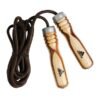 Professional Jumping Rope Adidas made handles from Wood