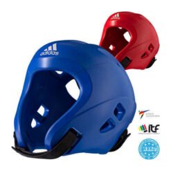Helm für Kickboxen und Taekwondo Adidas