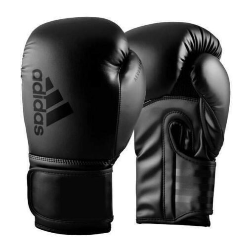 Boxing gloves Hybrid 80 Adidas black