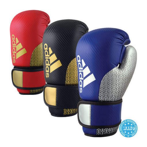 Point fight itf rokavice 300 Adidas v različnih barvah