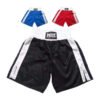 Boxing Shorts Pride with white stripe