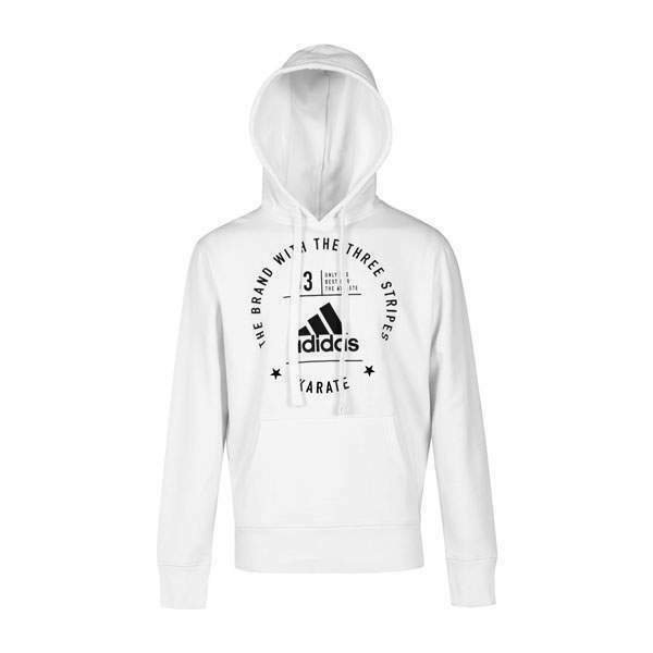 Karate hoodie | Adidas PRIDEshop