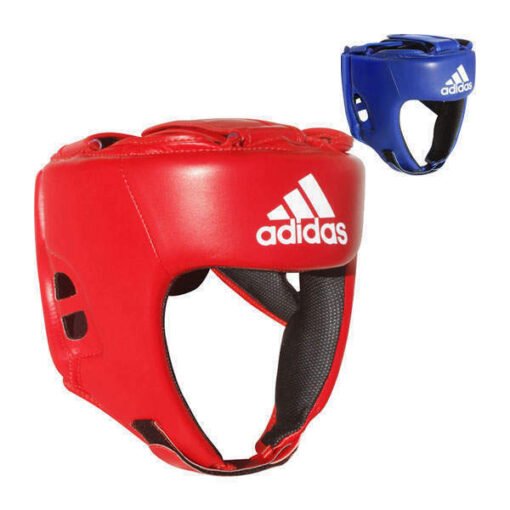 Boxing Helmet AIBA style Hybrid 50 Adidas