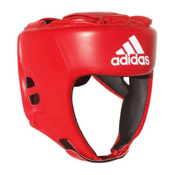 Boxing Helmet AIBA style Hybrid - PRIDEshop