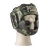 Sparring boxing Headgear Camouflage Pride with complete protection