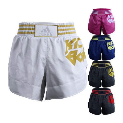 Kickboxen Shorts Adidas