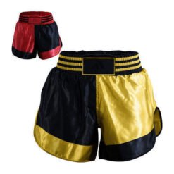 Kickboxing und Thaiboxen Shorts Adidas