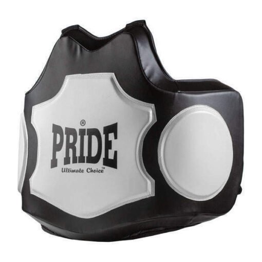 Coach Body Protector Pride black/white