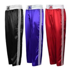 Kickboxing Pants 110 Adidas
