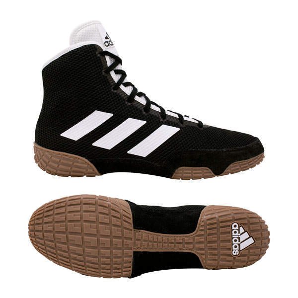Wrestling and mma shoes Tech Fall 2.0 | Adidas - PRIDEshop