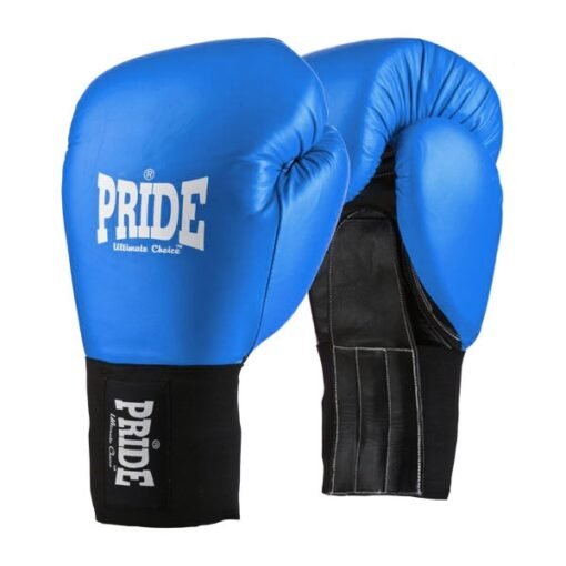 Pro boksarske rokavice za sparing Pride modre