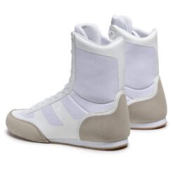 Boxing shoes Shadow Everlast white